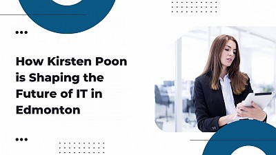 Kirsten Poon
